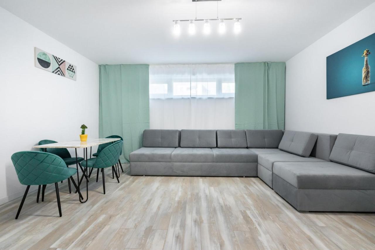 Central Apartment Diamond 布加勒斯特 外观 照片
